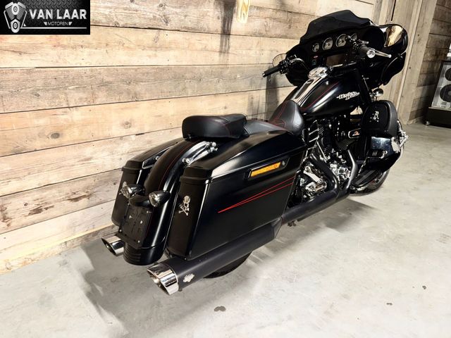 harley-davidson - street-glide-special-flhxs