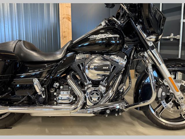 harley-davidson - street-glide-special-flhxs