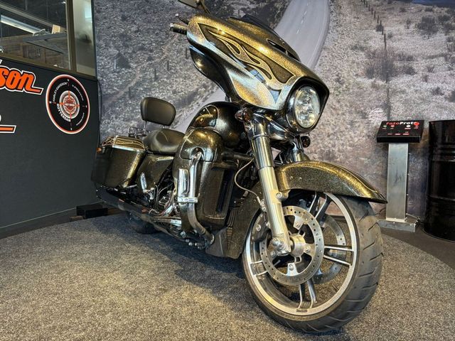 harley-davidson - street-glide-special-flhxs