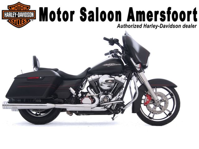 harley-davidson - street-glide-special-flhxs