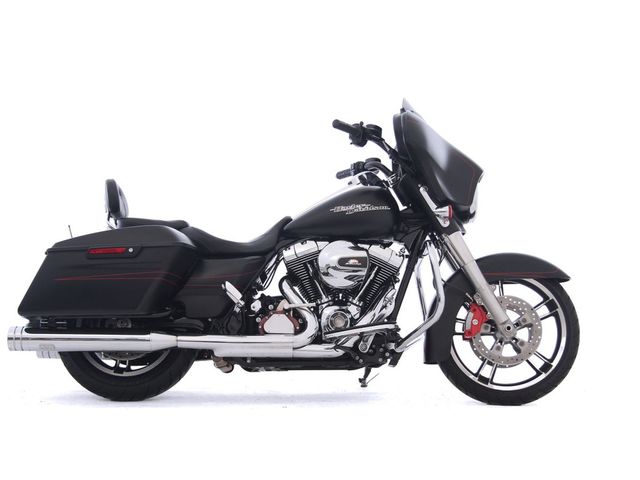 harley-davidson - street-glide-special-flhxs