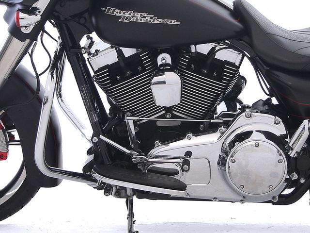 harley-davidson - street-glide-special-flhxs