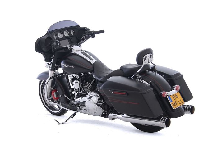 harley-davidson - street-glide-special-flhxs