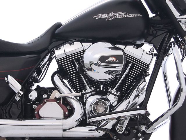 harley-davidson - street-glide-special-flhxs