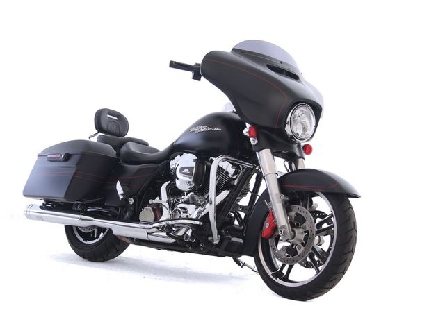 harley-davidson - street-glide-special-flhxs