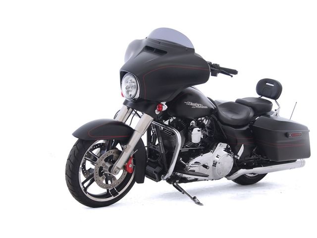 harley-davidson - street-glide-special-flhxs