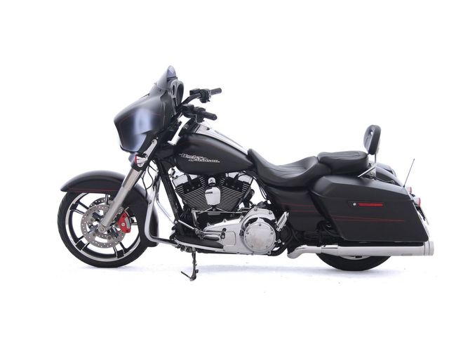 harley-davidson - street-glide-special-flhxs