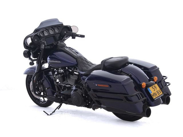 harley-davidson - street-glide-special-flhxs