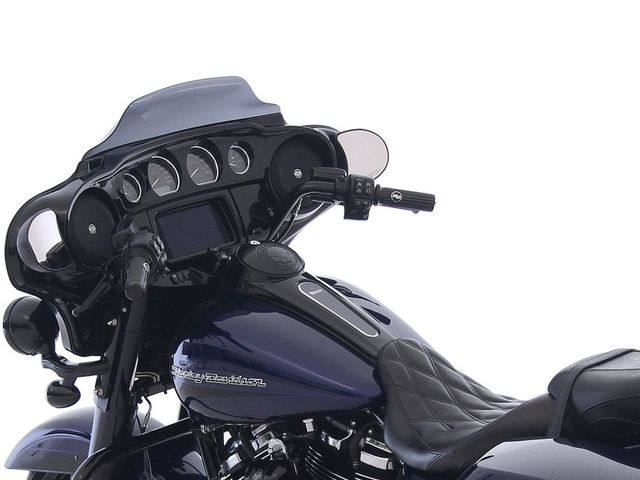 harley-davidson - street-glide-special-flhxs
