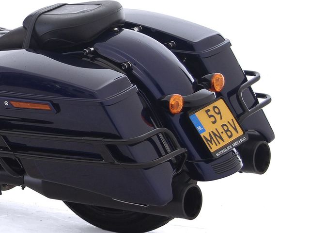 harley-davidson - street-glide-special-flhxs
