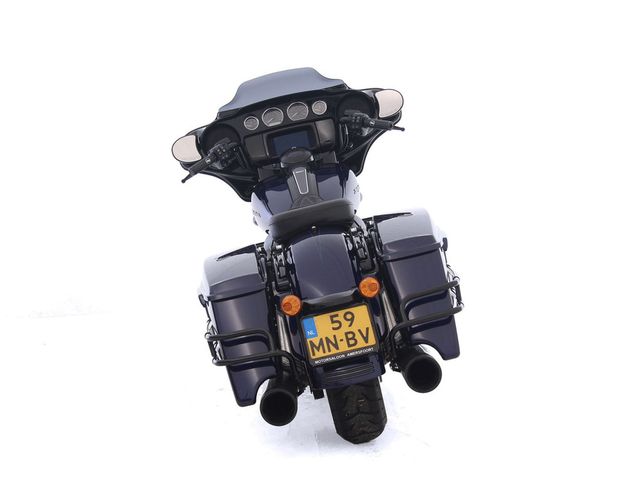 harley-davidson - street-glide-special-flhxs