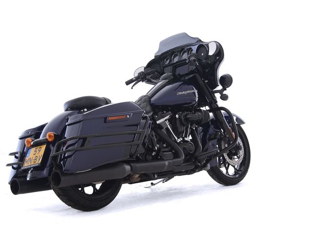 harley-davidson - street-glide-special-flhxs