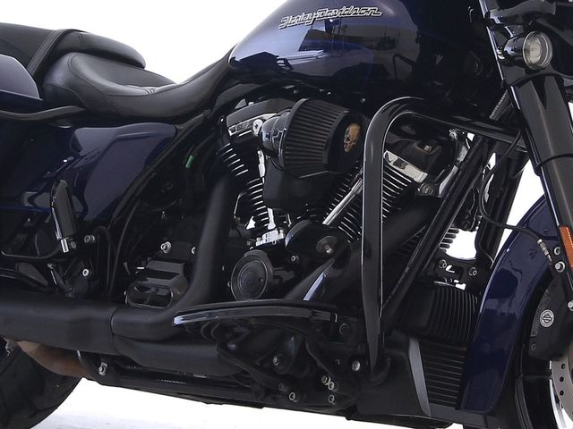 harley-davidson - street-glide-special-flhxs