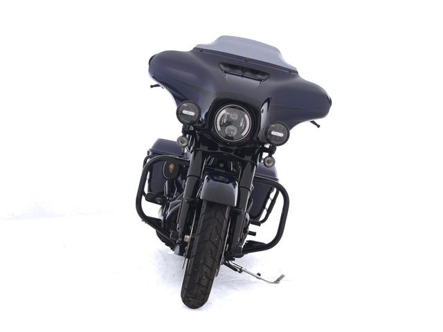harley-davidson - street-glide-special-flhxs