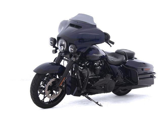 harley-davidson - street-glide-special-flhxs