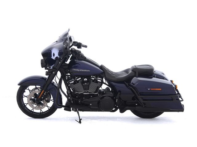 harley-davidson - street-glide-special-flhxs