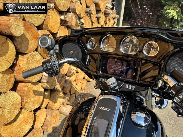 harley-davidson - street-glide-special-flhxs