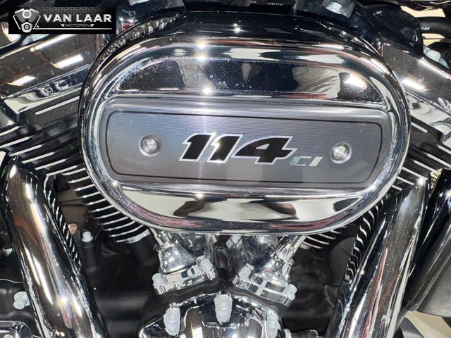 harley-davidson - street-glide-special-flhxs