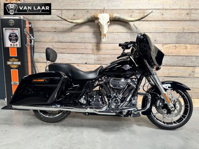 harley-davidson - street-glide-special-flhxs