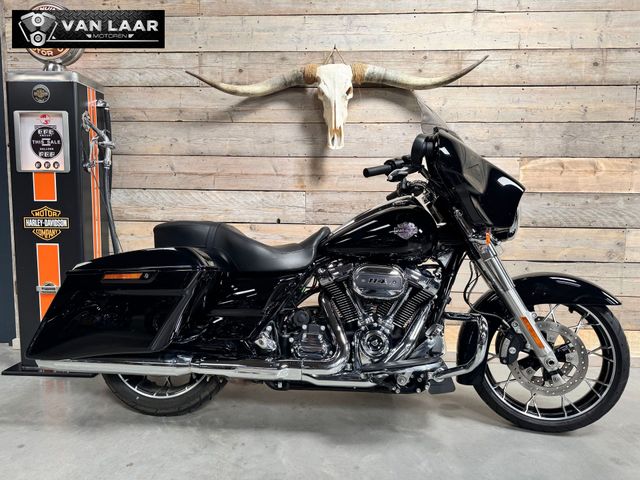 harley-davidson - street-glide-special-flhxs