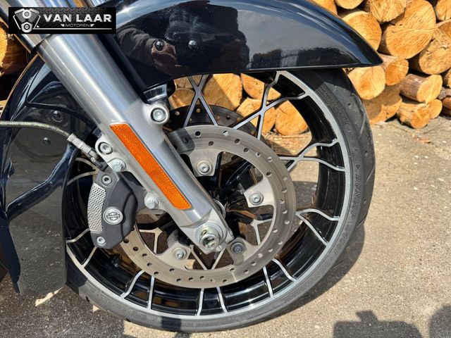 harley-davidson - street-glide-special-flhxs