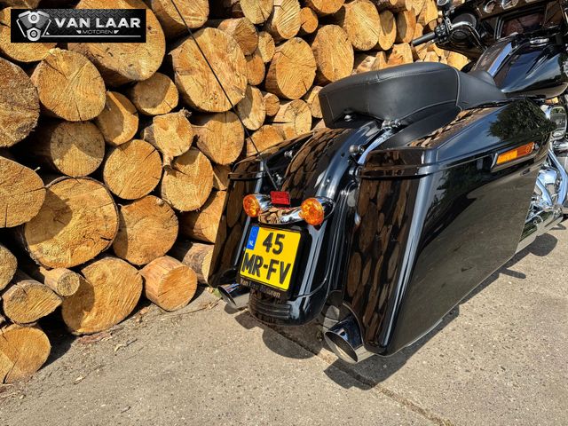 harley-davidson - street-glide-special-flhxs