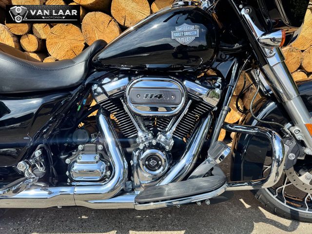 harley-davidson - street-glide-special-flhxs