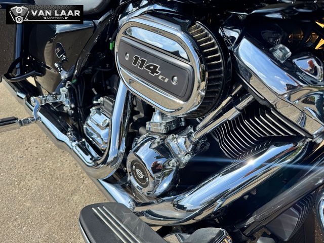 harley-davidson - street-glide-special-flhxs