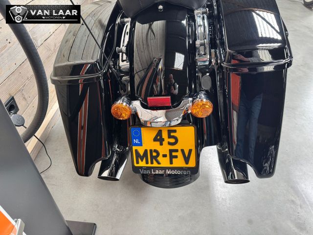 harley-davidson - street-glide-special-flhxs