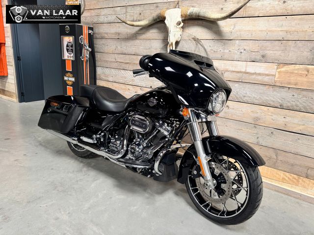 harley-davidson - street-glide-special-flhxs