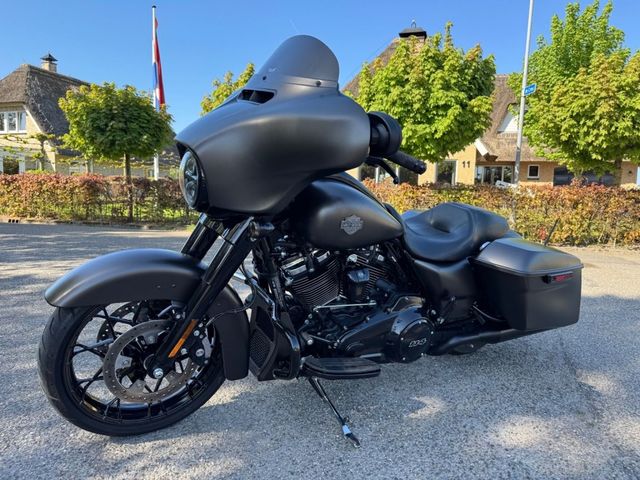 harley-davidson - street-glide-special-flhxs