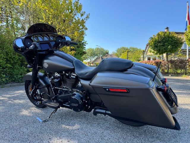 harley-davidson - street-glide-special-flhxs