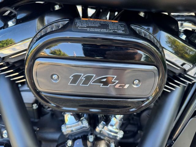 harley-davidson - street-glide-special-flhxs