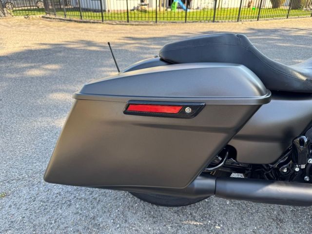 harley-davidson - street-glide-special-flhxs