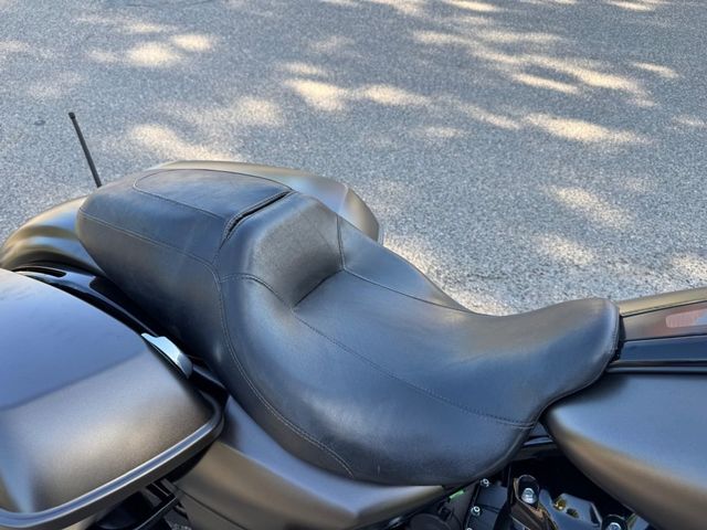 harley-davidson - street-glide-special-flhxs