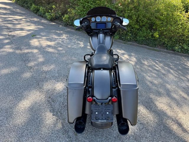 harley-davidson - street-glide-special-flhxs