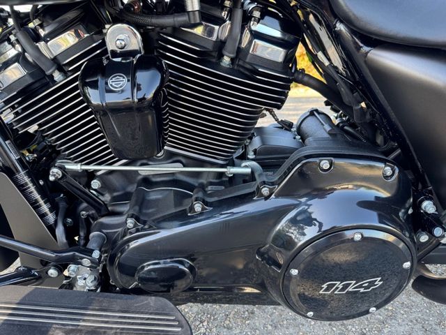 harley-davidson - street-glide-special-flhxs