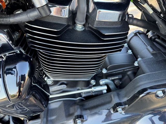 harley-davidson - street-glide-special-flhxs
