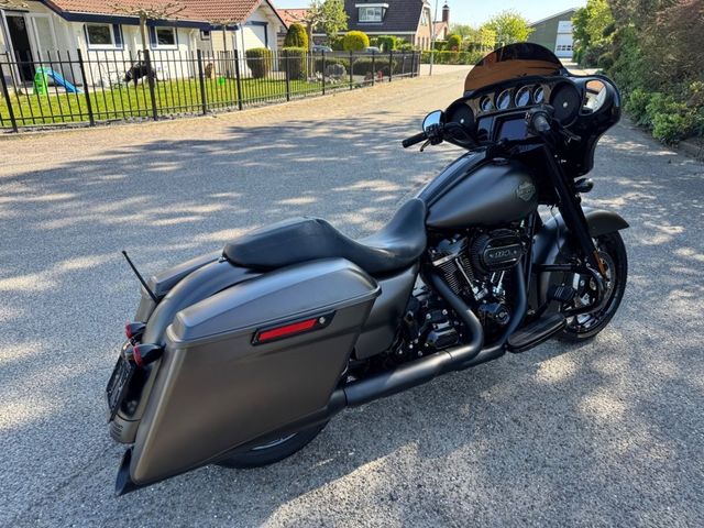 harley-davidson - street-glide-special-flhxs