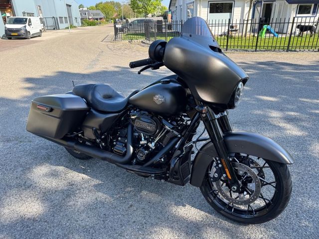 harley-davidson - street-glide-special-flhxs