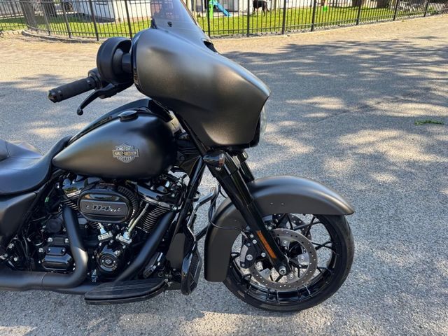 harley-davidson - street-glide-special-flhxs