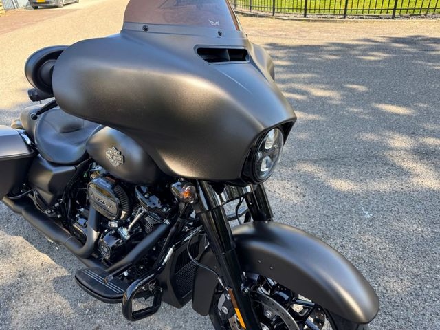 harley-davidson - street-glide-special-flhxs
