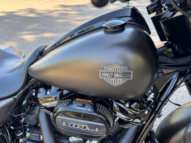harley-davidson - street-glide-special-flhxs