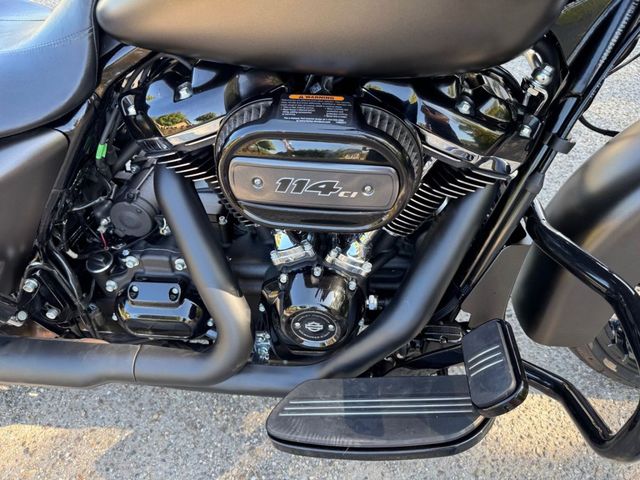 harley-davidson - street-glide-special-flhxs