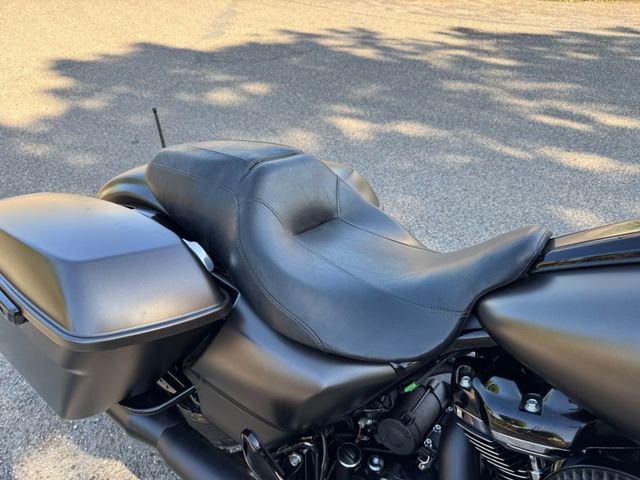 harley-davidson - street-glide-special-flhxs