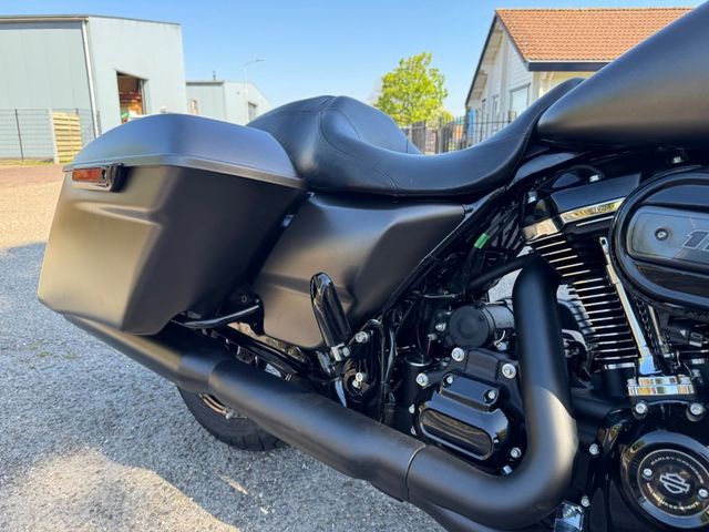harley-davidson - street-glide-special-flhxs