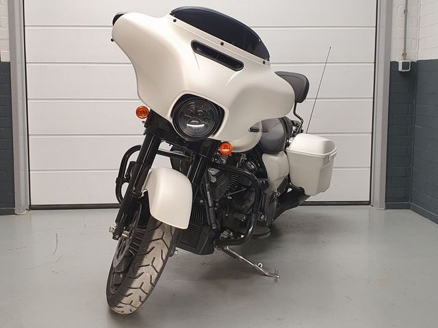 harley-davidson - street-glide-special-flhxs