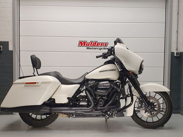 harley-davidson - street-glide-special-flhxs