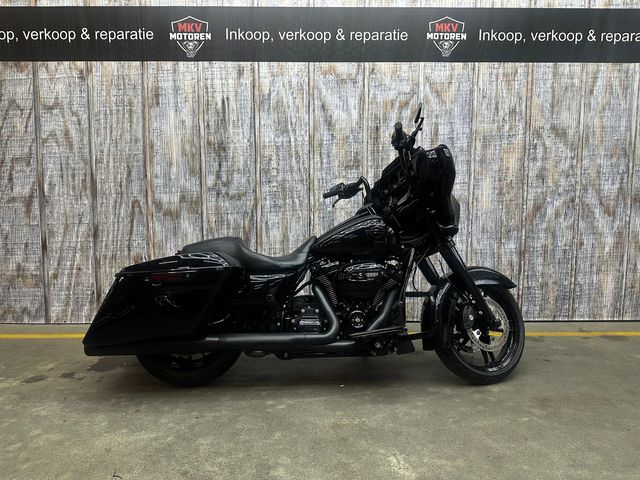 harley-davidson - street-glide-special-flhxs