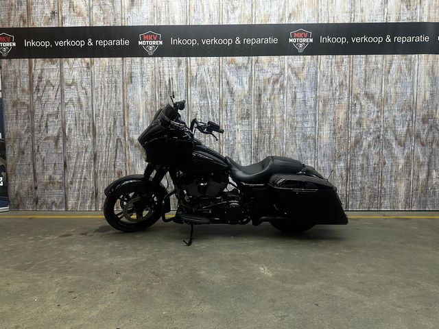 harley-davidson - street-glide-special-flhxs
